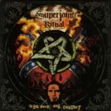 Superjoint Ritual - Use Once And Destroy